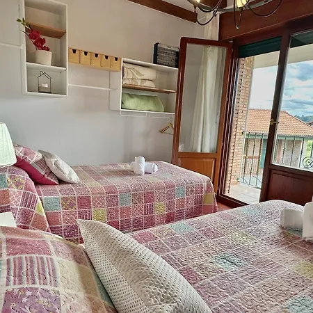 Pozas De Utienes - 7811 *